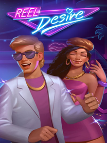 Reel Desire