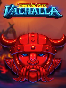 Towering Pays Valhalla