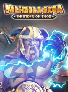Thunder Of Thor
