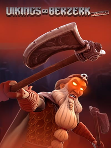 Vikings Go Berzerk: Reloaded