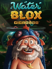 WaterBlox Gigablox