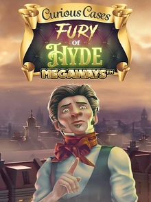 Fury Of Hyde Megaways