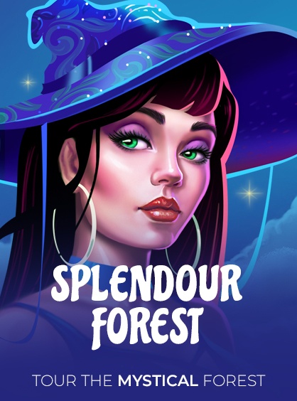 Splendour Forest